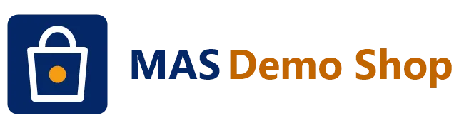 MAS Demo Shop