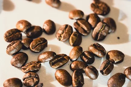 Classic Roast Coffee Beans